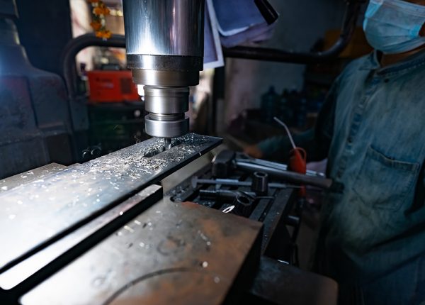 Milling and Turning Services Milling and Turning Services