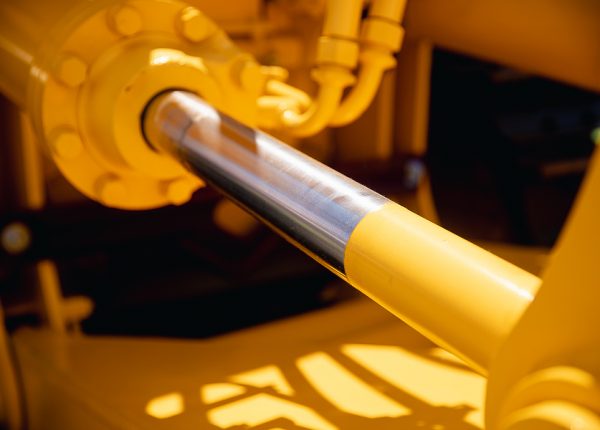 Hydraulic Cylinder Repair and Manufacturing